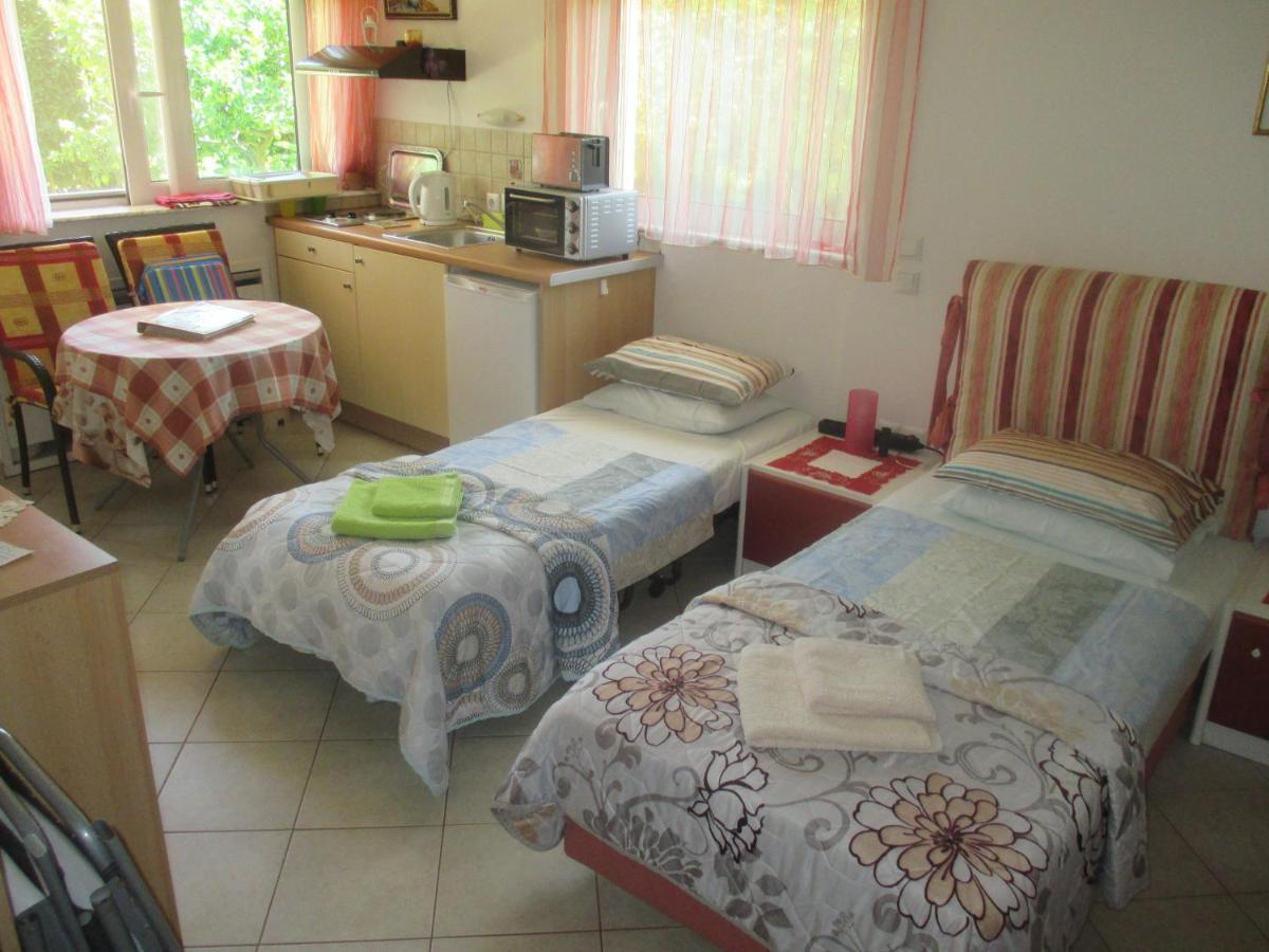 Villa Verde Apart-Hotel Неа-Макри Экстерьер фото
